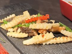 -烛影拾光·创意菜·鲜花·音乐(曲江钻石半岛店)