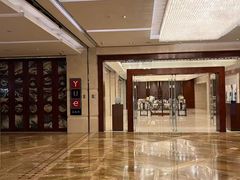 -济南喜来登酒店