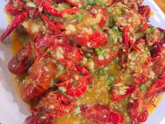 -陈帅夜排档·龙虾·炒菜·烤串(世茂店)