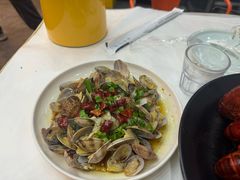 -老鄞江清水龙虾•赵赵家(江北店)