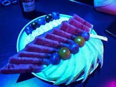 -MOSSO·Liveshow(M3香港广场店)
