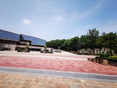 -四川美术学院美术馆