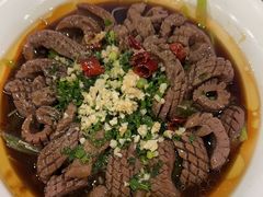 -火龙堂·风味民间菜(文一路店)