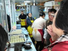 -古徽州馄饨店(宝安路店)