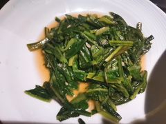 -绿茶餐厅(平谷华联店)