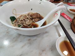 -老盛兴汤包馆(大华二路店)