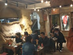 大堂-盟重烧烤(东瓜山创始店)
