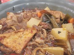 -王村姑老土炕莜面村(桥东店)
