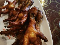 -鼎原力量东北吊炉烧烤(临河街店)