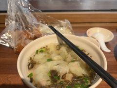 -文武王氏烧饼·无矾油条(西溪路店)