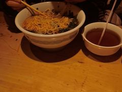 -张碗碗青海牛肉拉面(王城公园店)