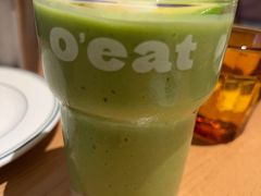 -O'eat Blossom&Pelican(深圳首店)