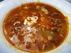 红菜汤-92°C俄式厨房(中央大街店)