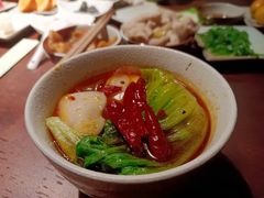 -青藤茶馆(南山路店)