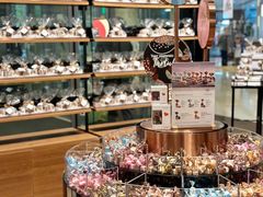 -Laderach 莱德拉(上海环贸iapm店)