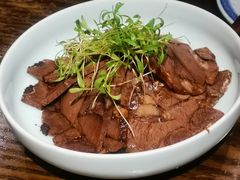 -南京大牌档(香港广场店)