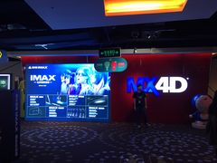 -万达影城(洛阳万达广场IMAX激光店)