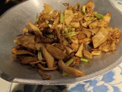 -卢大鲜鱼头捞饭(美利广场店)