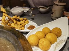 -竹犇番茄火锅(长风街店)