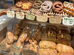 -慢熟面包店bud bread(孩儿巷店)