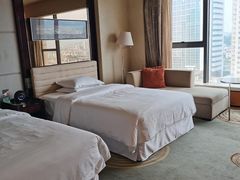 -中山喜来登酒店