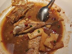 -章吴记喜瑞餐厅(东东城店)