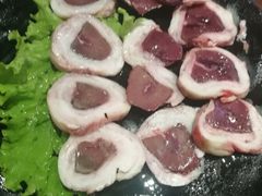 -红小姐的烤肉店(西三旗店)