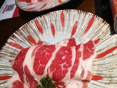-昆明南亚风情园豪生大酒店The Riviera Cafe豪生咖啡厅
