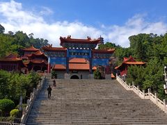 -南沙天后宫景区