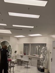 -5号HAIR SALON 专业染发馆