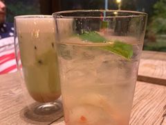 -漫咖啡(浏阳河店)
