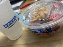 -长乐饭冰冰·冰饭·烧烤(长乐总店)