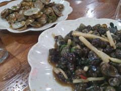 -南记食粥坊·宵夜大排档(莲花总店)