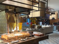 -杭州开元名都大酒店·地中海自助餐厅
