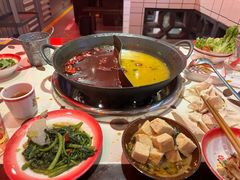 -江北北火锅馆·公路夜市(魏公村店)