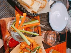 -百特喜·意大利餐厅(八佰伴镇江店)