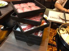 -MoMo牧场·寿喜烧专门店(长泰广场店)