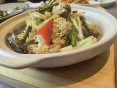 -小天厨民间菜馆(深圳街店)