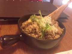-萨贝尔意式餐厅(宝信店)