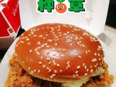 -肯德基(万科广东路店)