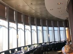 -厚街国际大酒店·360度旋转餐厅
