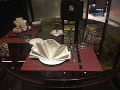 -大理实力希尔顿酒店御璽中餐厅YUXI – CHINESE RESTAURANT