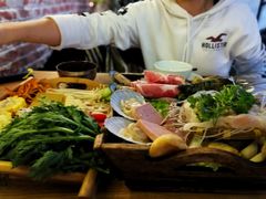 -Thai Basil罗勒叶泰式餐厅(时代天街店)