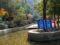 -孤山寨风景区