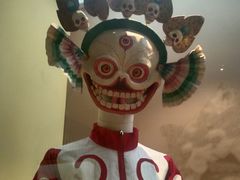 -迪庆藏族自治州博物馆