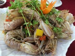 -QQ海鲜餐厅