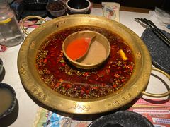 -哥老官重庆美蛙鱼头(日月光店)