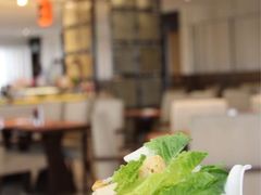 -鲜艳西餐厅(衡山路十二号华邑店)