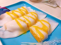 -香香海南菜餐厅