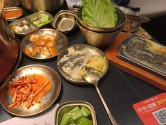 -西塔老太太泥炉烤肉(龙湖北苑天街店)